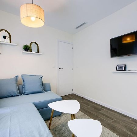 Casa Marmel Plaza Castilla Madrid Ngoại thất bức ảnh
