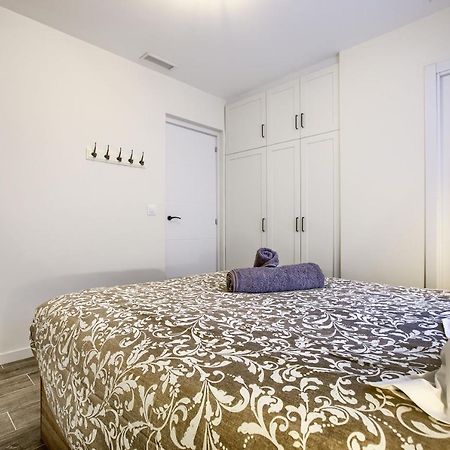 Casa Marmel Plaza Castilla Madrid Ngoại thất bức ảnh