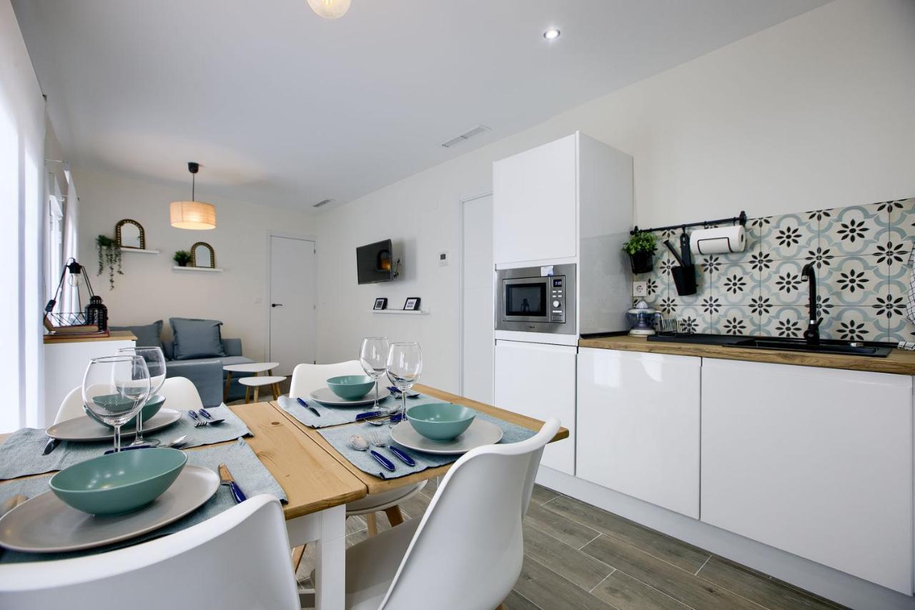 Casa Marmel Plaza Castilla Madrid Ngoại thất bức ảnh